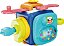 Baby Sensorial Pinguim - Fenix - Imagem 6