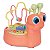 Caracol Sensorial Baby Cor Sortida - MercoToys - Imagem 3