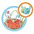 Caracol Sensorial Baby Cor Sortida - MercoToys - Imagem 7