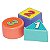 Caracol Sensorial Baby Cor Sortida - MercoToys - Imagem 4