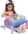 Mesinha Baby Gourmet Charmosa - MercoToys - Imagem 4