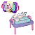 Mesinha Baby Gourmet Charmosa - MercoToys - Imagem 1