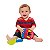 Baby Gomos Montável Brinquedo Educativo Cores Sortidas - MercoToys - Imagem 7