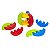 Baby Gomos Montável Brinquedo Educativo Cores Sortidas - MercoToys - Imagem 3
