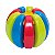 Baby Gomos Montável Brinquedo Educativo Cores Sortidas - MercoToys - Imagem 2