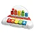 Baby Teclado Musical - Fenix - Imagem 4
