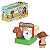 Kit Minha Fazendinha Baby - MercoToys - Imagem 1