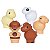 Kit Minha Fazendinha Baby - MercoToys - Imagem 3