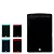 Lousa Mágica Infantil Lcd Slim 8,5 com Caneta Tablet Desenho - Art Brink - Imagem 3