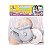 Kit Panelas Baby Gourmet Brincando de Casinha 4 Peças - MercoToys - Imagem 6