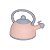 Kit Panelas Baby Gourmet Brincando de Casinha 4 Peças - MercoToys - Imagem 3