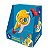 Brinquedo Baby Sensorial Chaveiro - Fenix - Imagem 3