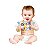 Brinquedo Baby Sensorial Coelho - Fenix - Imagem 4