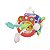 Brinquedo Baby Sensorial Coelho - Fenix - Imagem 2