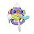 Brinquedo Baby Sensorial Coelho - Fenix - Imagem 3