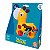 Brinquedo Baby Sensorial Girafa - Fenix - Imagem 3