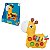 Brinquedo Baby Sensorial Girafa - Fenix - Imagem 1