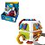 Baby Sensorial Poliedro - Fenix - Imagem 1