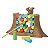 Jogo de Equilíbrio Esquilo Game - Braskit - Imagem 2