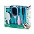 Kit Mini Salão com Acessórios Chapinha - Fenix - Imagem 3