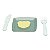 Kit Mini Cozinha com Acessórios Waffle - Fenix - Imagem 3