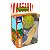 Brinquedo Comidinha Fruta ou Vegetal 1 UN Sortida - Fenix - Imagem 5