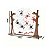 Jogo Spider Game Lance Suas Aranhas na Teia - Braskit - Imagem 3