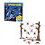 Jogo Spider Game Lance Suas Aranhas na Teia - Braskit - Imagem 1