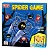 Jogo Spider Game Lance Suas Aranhas na Teia - Braskit - Imagem 4