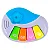 Piano Baby com Luz e Som 12x9cm Cor Sortida - Art Brink - Imagem 2