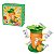Jogo Pula Coelho Game - Braskit - Imagem 1