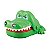 Jogo Brinquedo Nhac Dedo Crocodilo - Fenix - Imagem 2