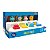Brinquedo Esconde Esconde Animalzinho Pop Up - Fenix - Imagem 3