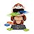 Jogo Gorila Game Alimente o Gorila Faminto - Braskit - Imagem 2