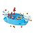 Jogo Space Combate - Braskit - Imagem 2