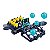 Jogo Bounce Ball Duelo - Braskit - Imagem 2