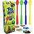 Jogo Tapão Animal Com 50 Discos De Animais Tapa Certo 2 a 4 Jogadores - GGB Brinquedos - Imagem 1