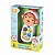 Baby Fone Musical Macaco com Luz e Som - Braskit - Imagem 3