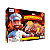 Kit Churrasco Infantil Com Churrasqueira Faz De Conta - Pais e Filhos - Imagem 4