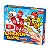 Jogo de Tiro ao Alvo Chicken Game Copos e Estilingue - Braskit - Imagem 3