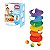 Rola Bola Brinquedo Educativo - GGB Brinquedos - Imagem 1