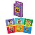 Jogo de Cartas Mímica e Sons Malucos 150 Mímicas - GGB Brinquedos - Imagem 1