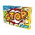 Jogo Stop com Cartelas e Canetas Apagáveis - Pais e Filhos - Imagem 3
