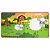 Livro Infantil Aventuras Táteis e Sonoras: Fazendinha - Happy Books - Imagem 4