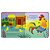 Livro Infantil Aventuras Táteis e Sonoras: Fazendinha - Happy Books - Imagem 5