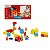 Super Blocks 39 Peças Blocos de Montar Educativo - Tateti - Imagem 1