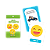 Kit Emoções e Habilidades Sociais com 6 Jogos de Cartas - Imagem 7