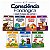 Kit Consciência Fonológica com 7 Jogos de Cartas - Imagem 1