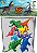 Kit Dinossauros 8 Peças - GGB Brinquedos - Imagem 3