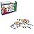 Jogo Bingo do Desafio Linha Inclusiva 2 a 4 Jogadores - Pais e Filhos - Imagem 1